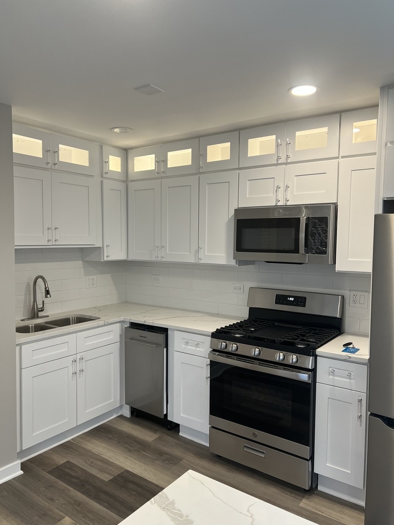 2248 220th Street, Sauk Village, IL