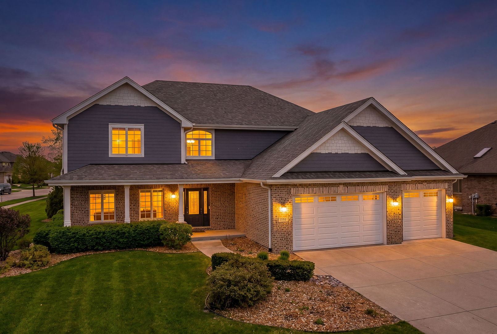 12317 Tahoe Lane, Mokena, IL