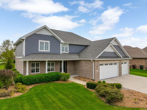 12317 Tahoe Lane, Mokena, IL
