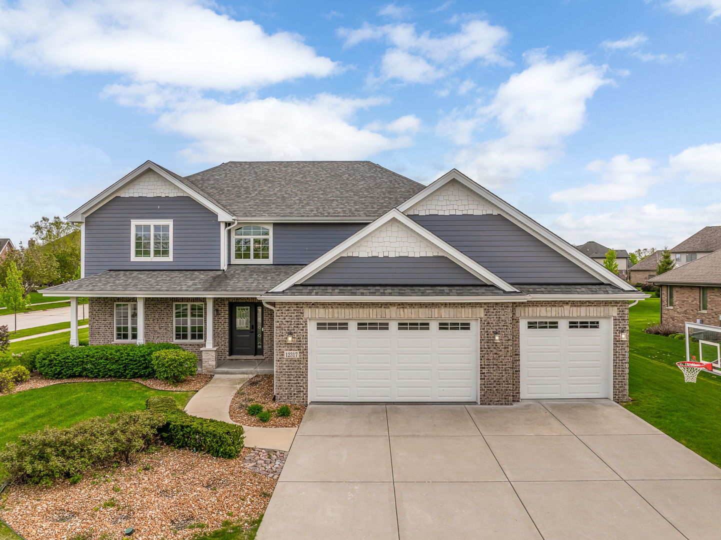 12317 Tahoe Lane, Mokena, IL