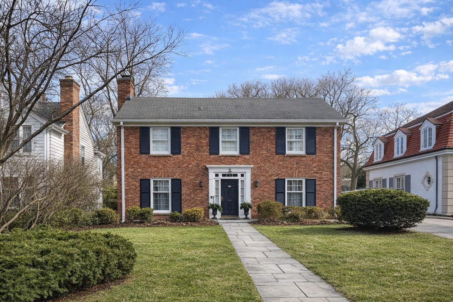 1940 Chestnut Avenue, Wilmette, IL