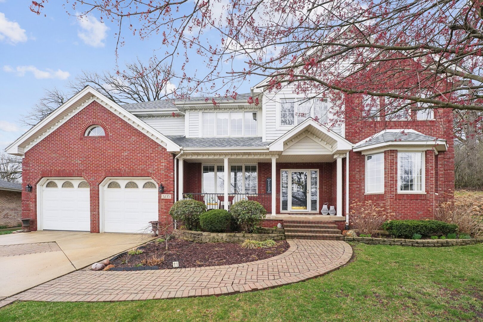 5235 141st Street, Crestwood, IL