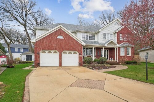 5235 141st Street, Crestwood, IL