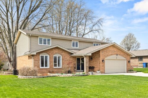 12251 Partridge Lane, Orland Park, IL