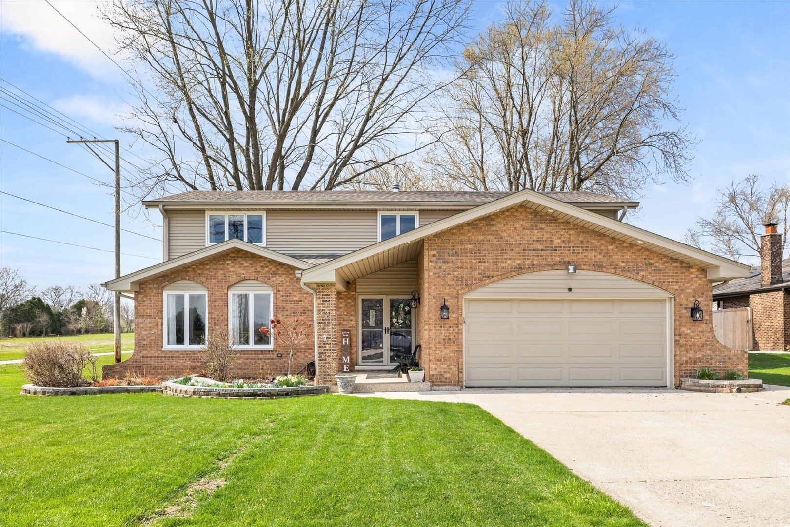 12251 Partridge Lane, Orland Park, IL