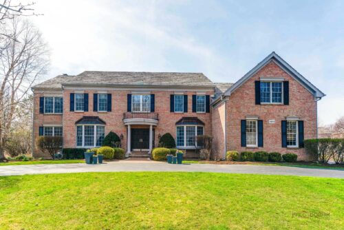 4811 Preserve Parkway, Long Grove, IL