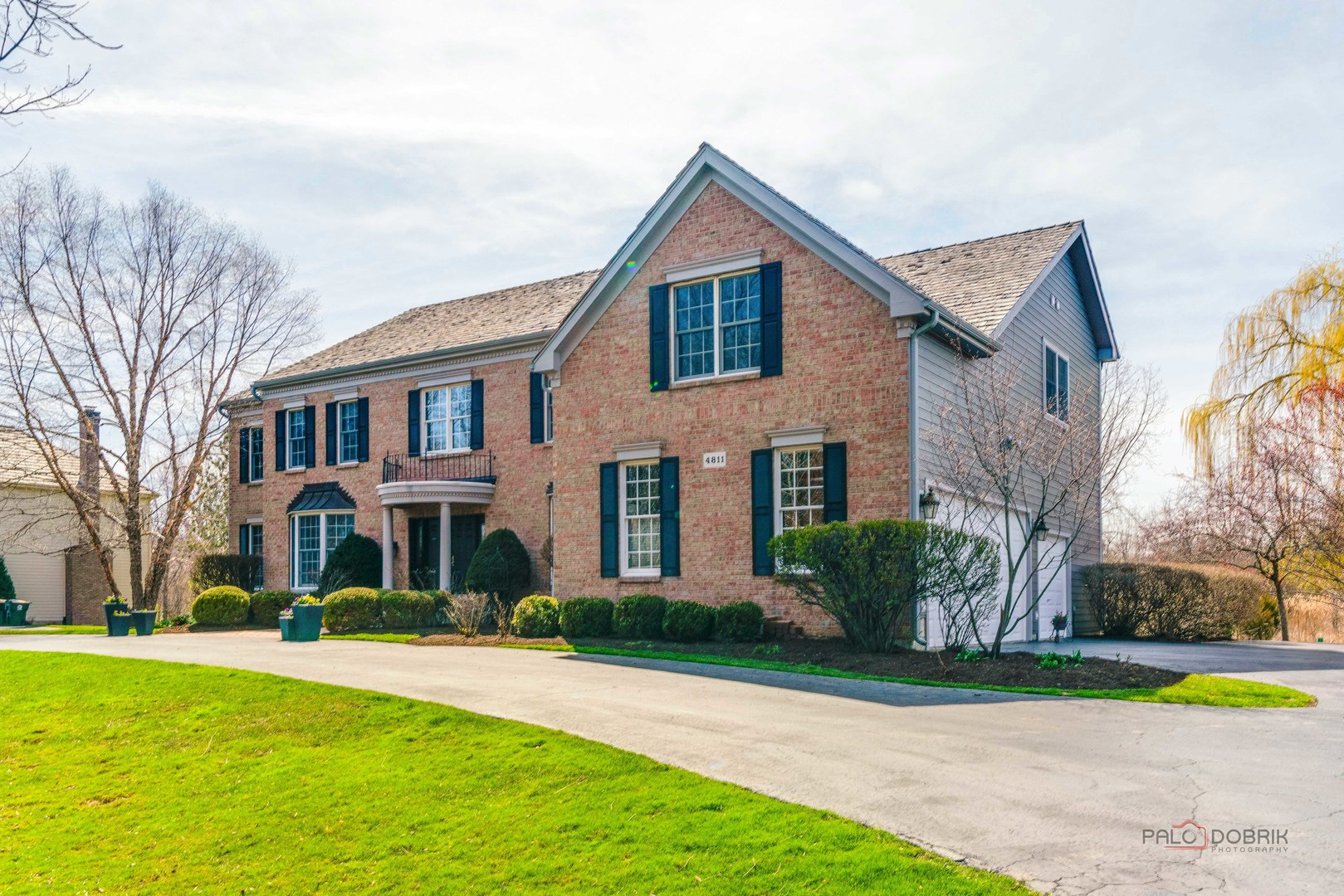 4811 Preserve Parkway, Long Grove, IL