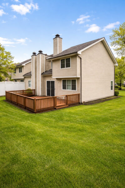 516 N Thornwood Drive, McHenry, IL