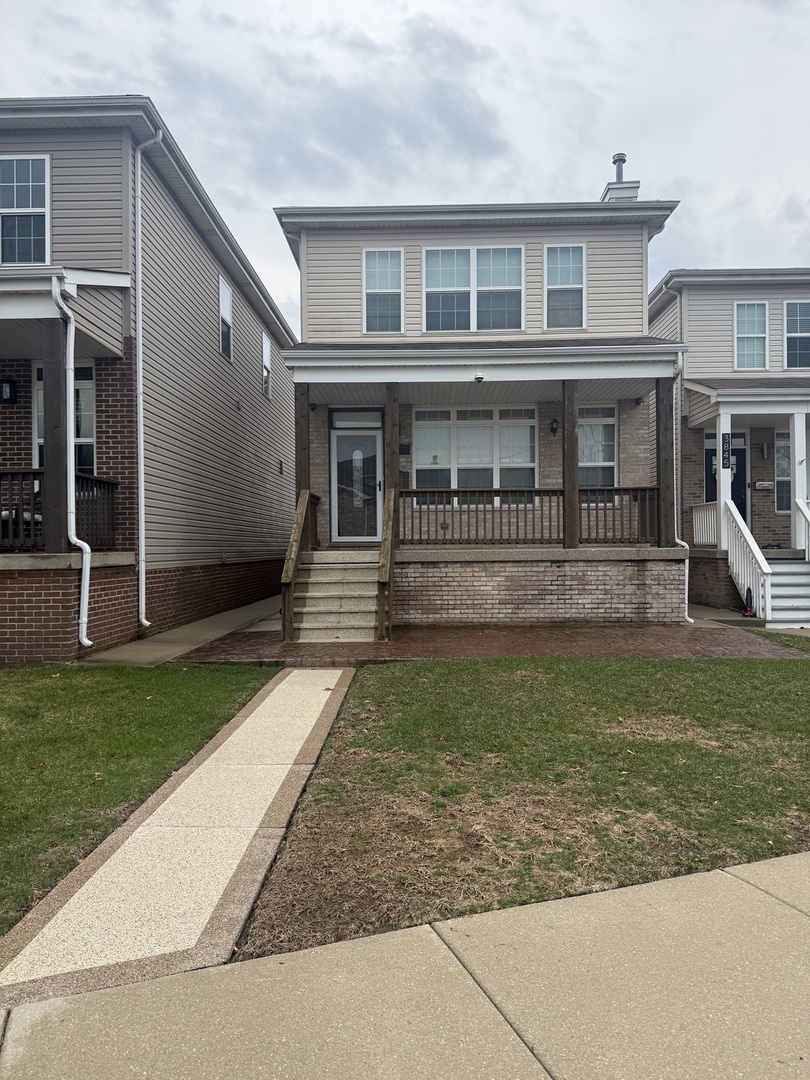 3847 E 110th Street, Chicago, IL