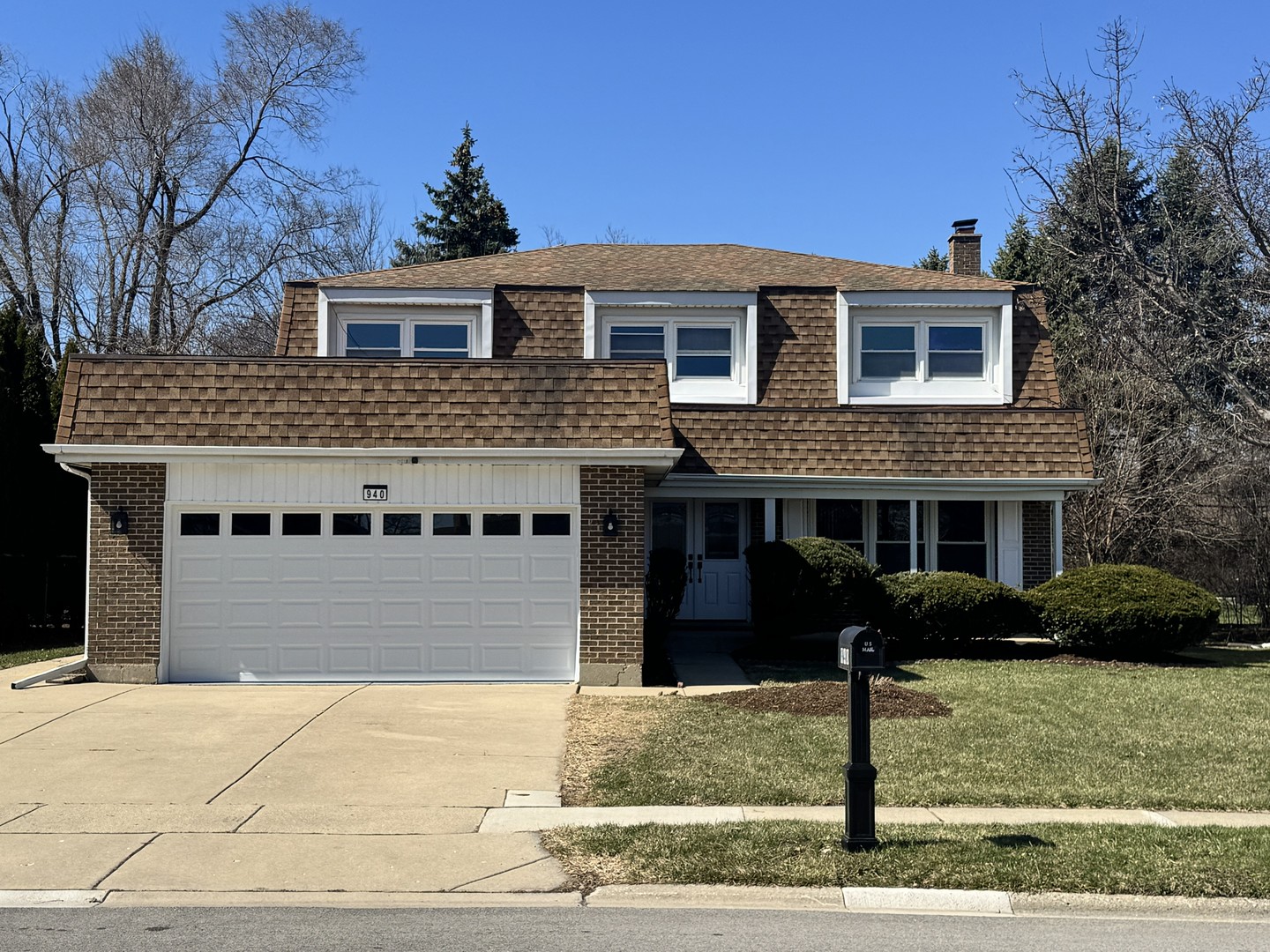 940 Tanglewood Drive, Wheeling, IL