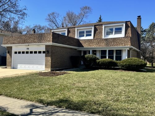 940 Tanglewood Drive, Wheeling, IL