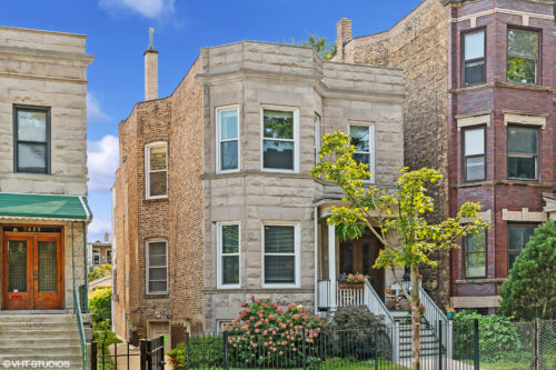 1427 W Winona Street, Chicago, IL