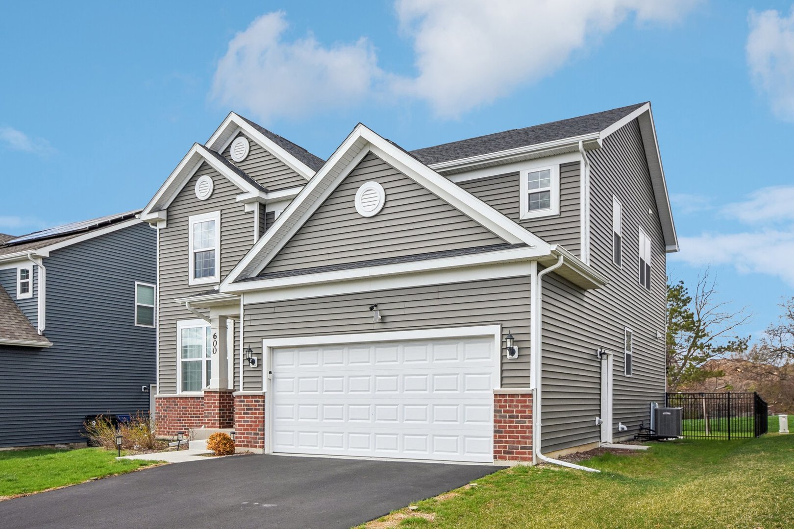 600 Alpine Drive, Algonquin, IL