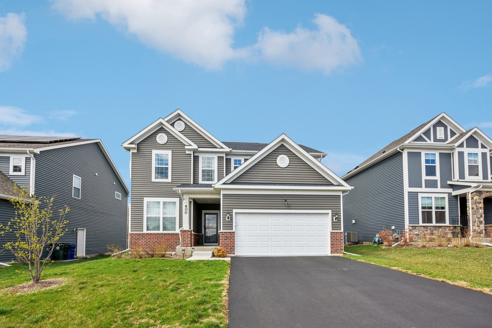 600 Alpine Drive, Algonquin, IL