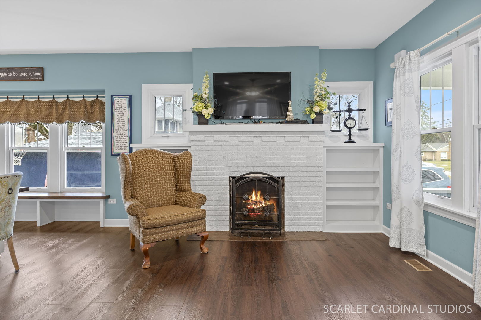 314 E Jefferson Avenue, Wheaton, IL