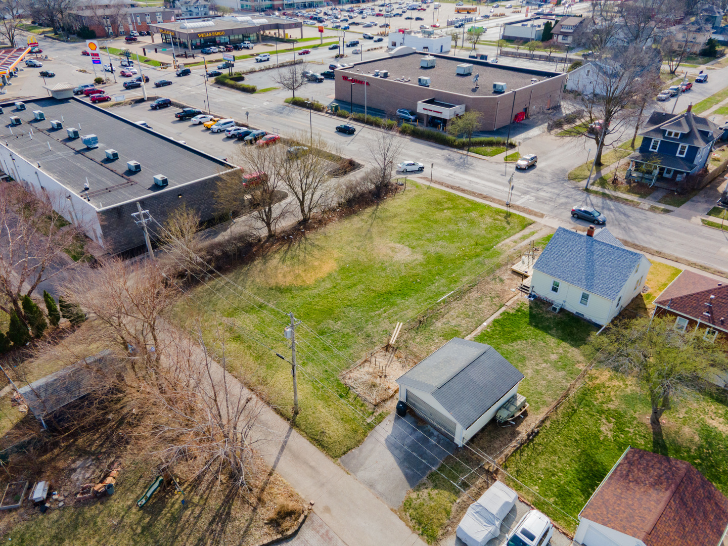 1629 30TH Street, Rock Island, IL