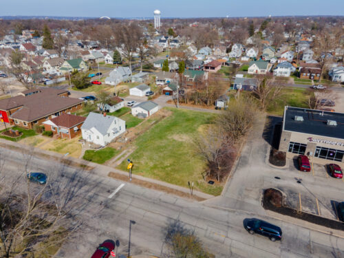 1629 30TH Street, Rock Island, IL