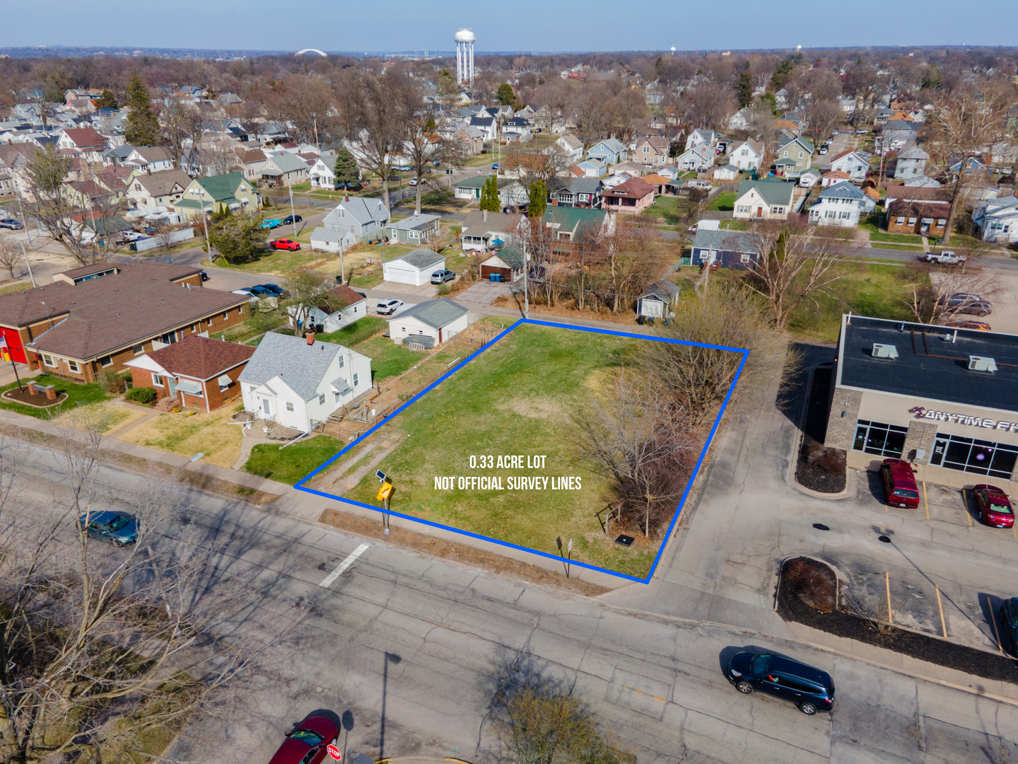 1629 30TH Street, Rock Island, IL