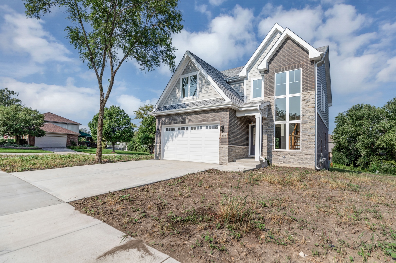 16546 Pear Avenue, Orland Park, IL