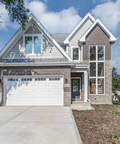 16546 Pear Avenue, Orland Park, IL