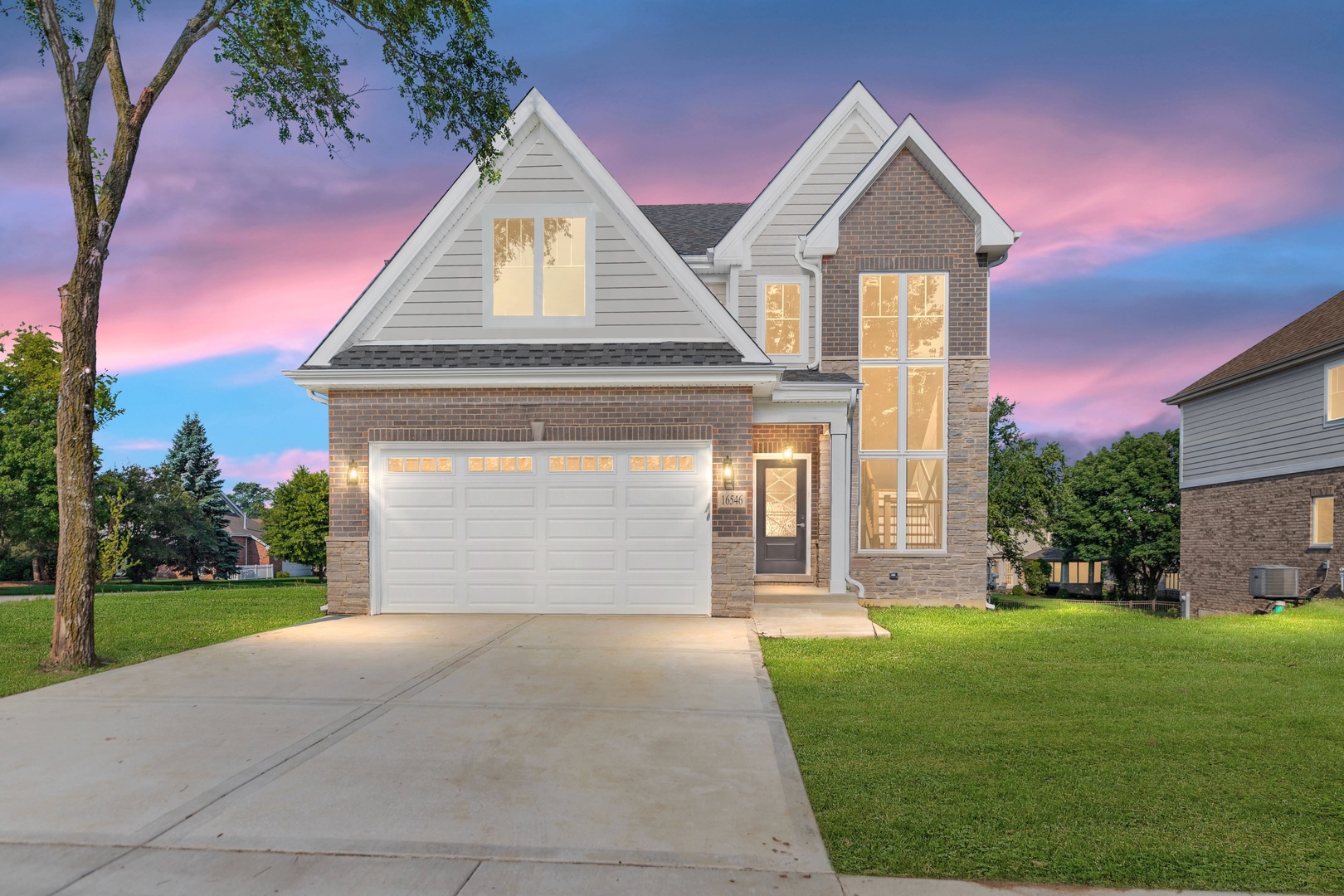 16546 Pear Avenue, Orland Park, IL