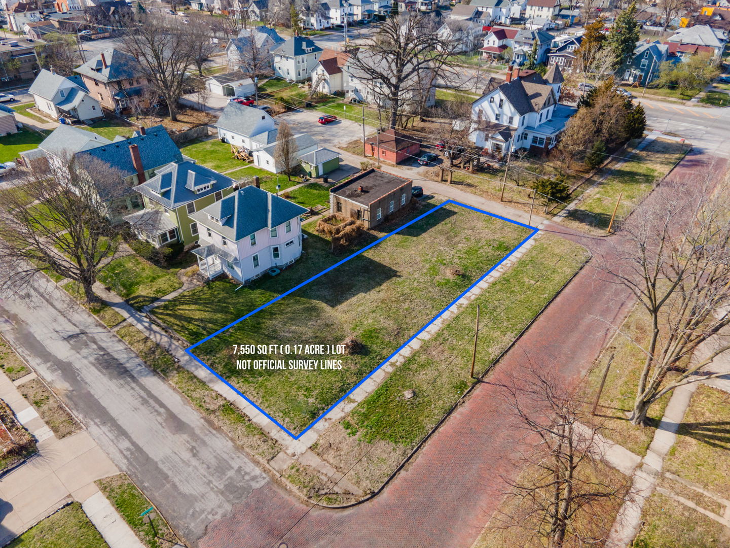 4429 8TH Avenue, Rock Island, IL