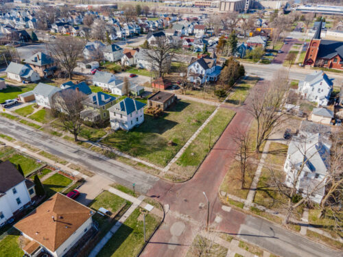 4429 8TH Avenue, Rock Island, IL