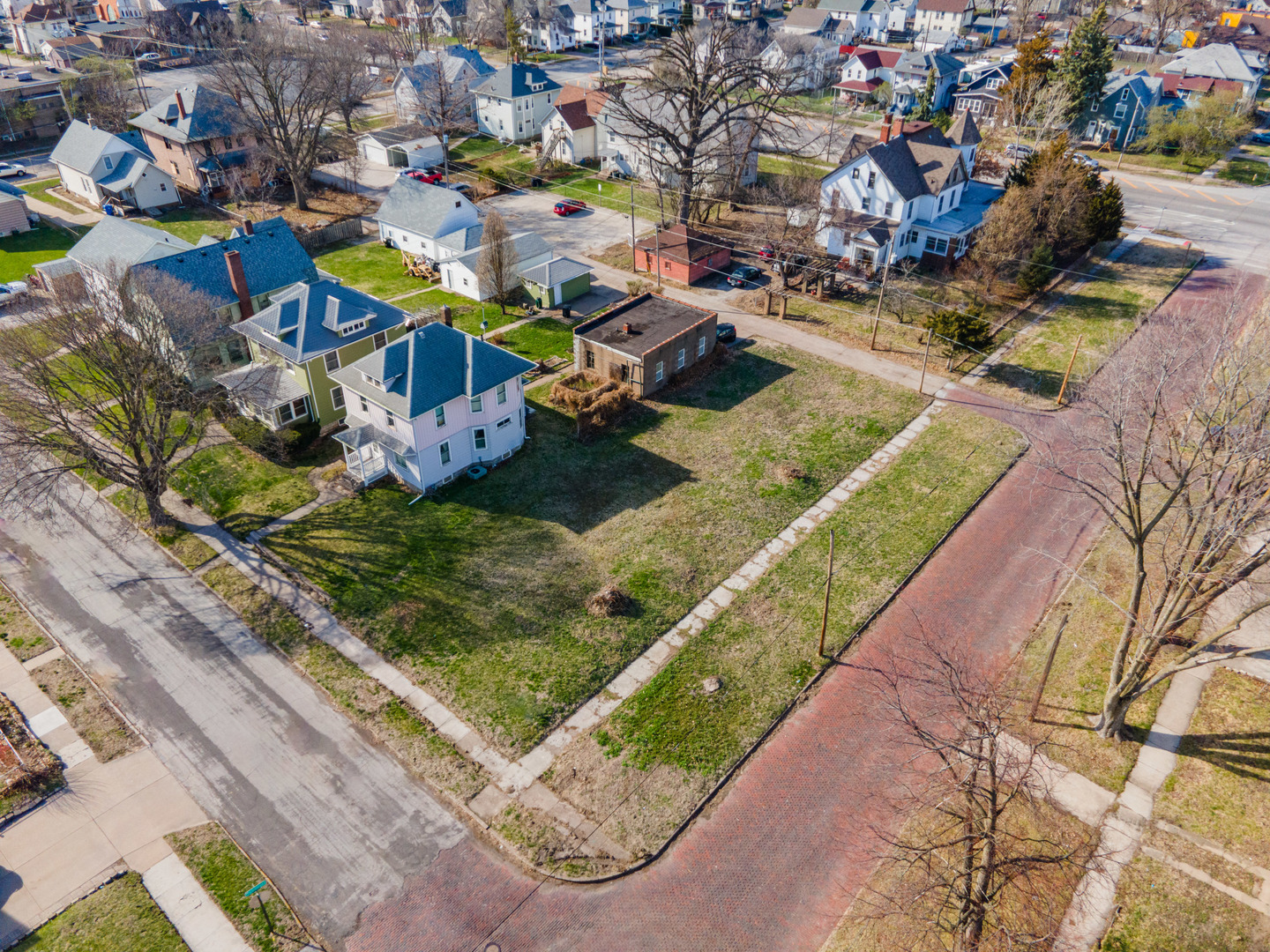 4429 8TH Avenue, Rock Island, IL