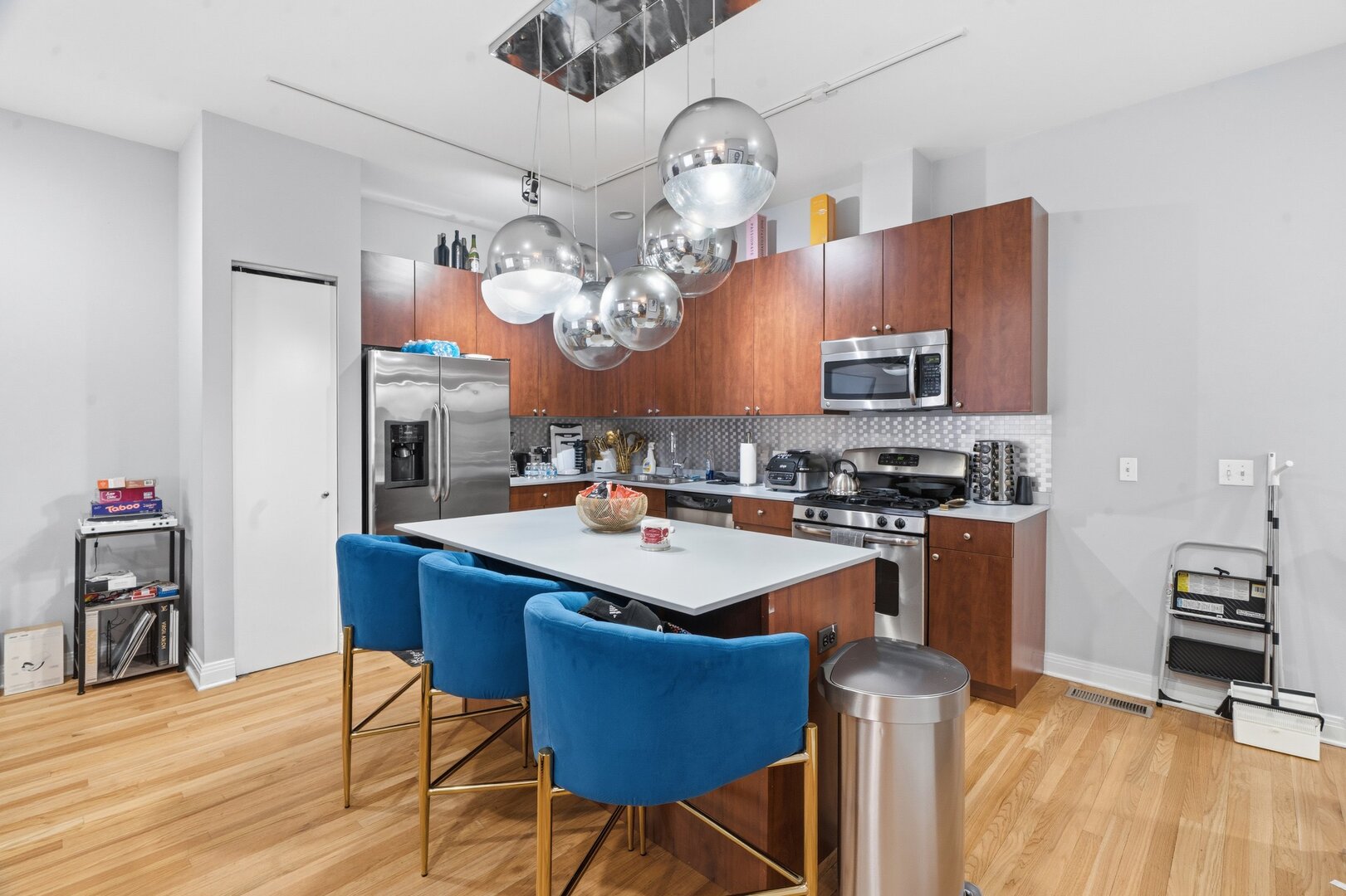 648 W 16th Street #2, Chicago, IL