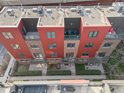 648 W 16th Street #2, Chicago, IL