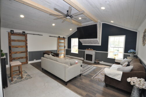 26458 W Grapevine Avenue, Antioch, IL