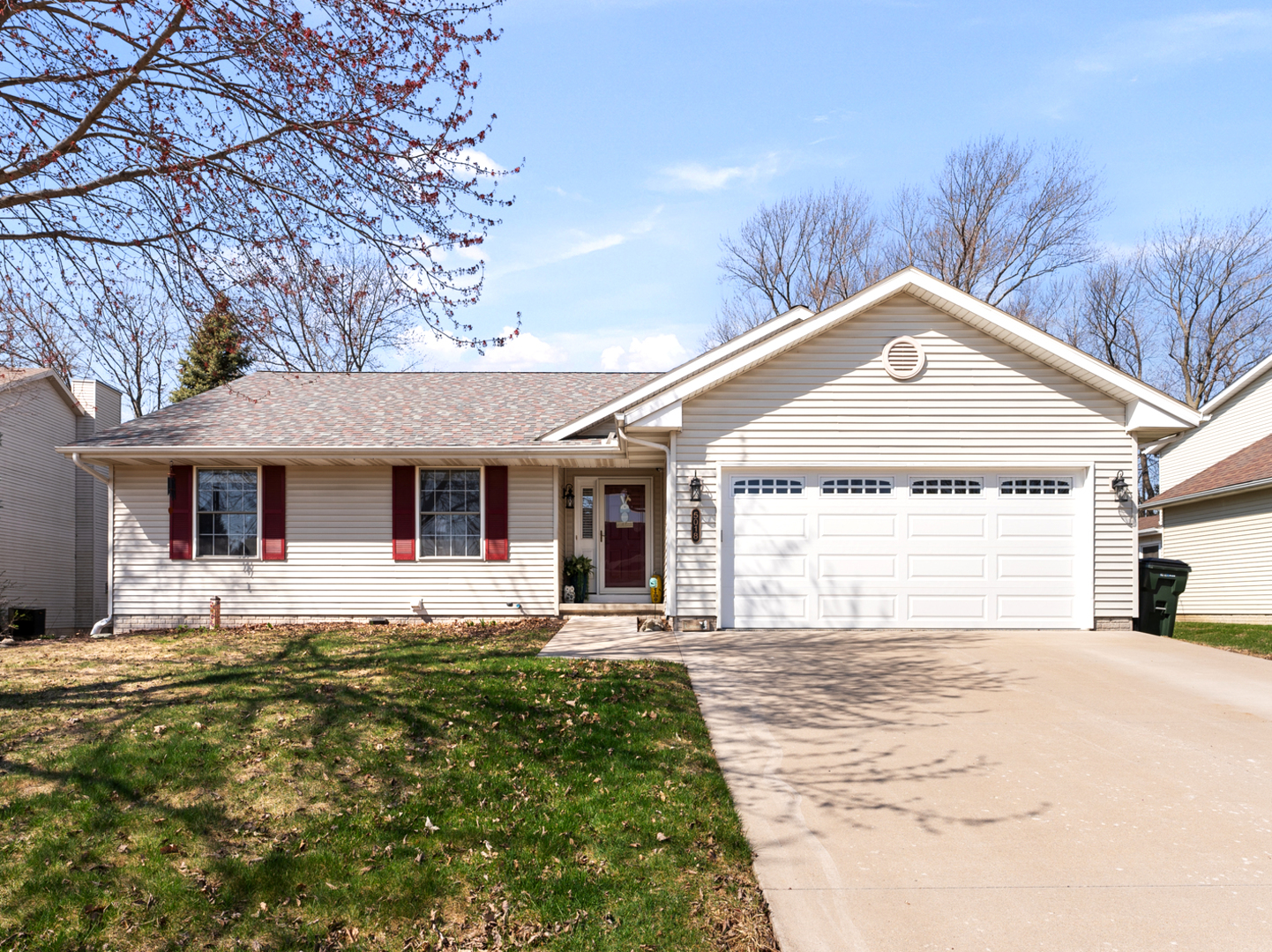 5018 Coventry Court, Davenport, IA