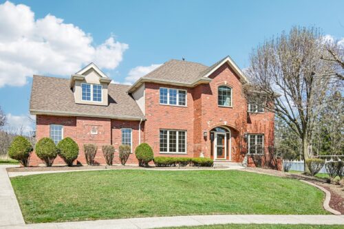 12410 Country View Lane, Homer Glen, IL