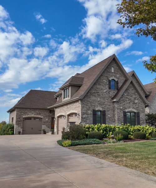 7542 Thornhill Court, Yorkville, IL