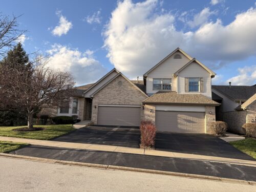 8706 Trinity Drive, Orland Park, IL