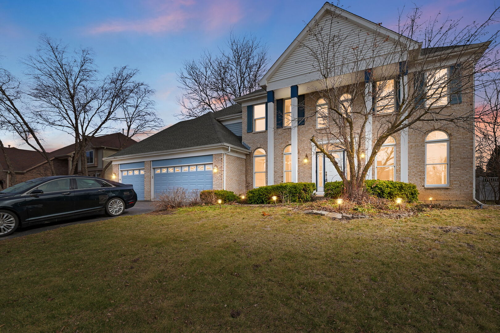 319 Stonebridge Way, Mundelein, IL