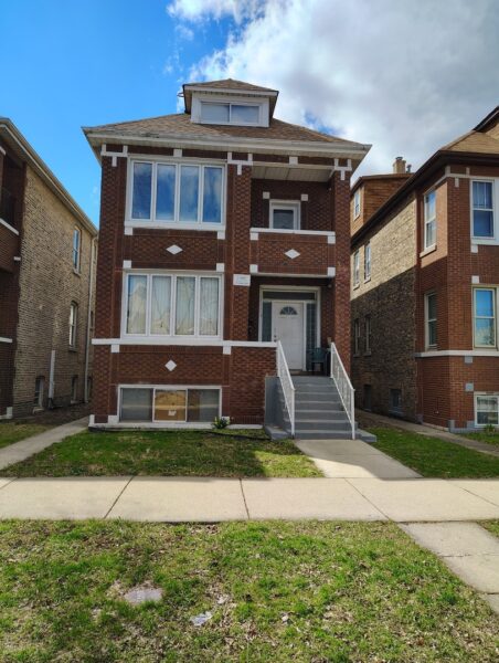 5032 S Kolin Avenue, Chicago, IL