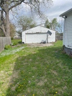 83 Garfield Avenue, Galesburg, IL