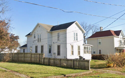 83 Garfield Avenue, Galesburg, IL