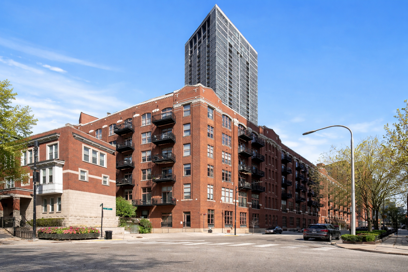 360 W Illinois Street #306, Chicago, IL