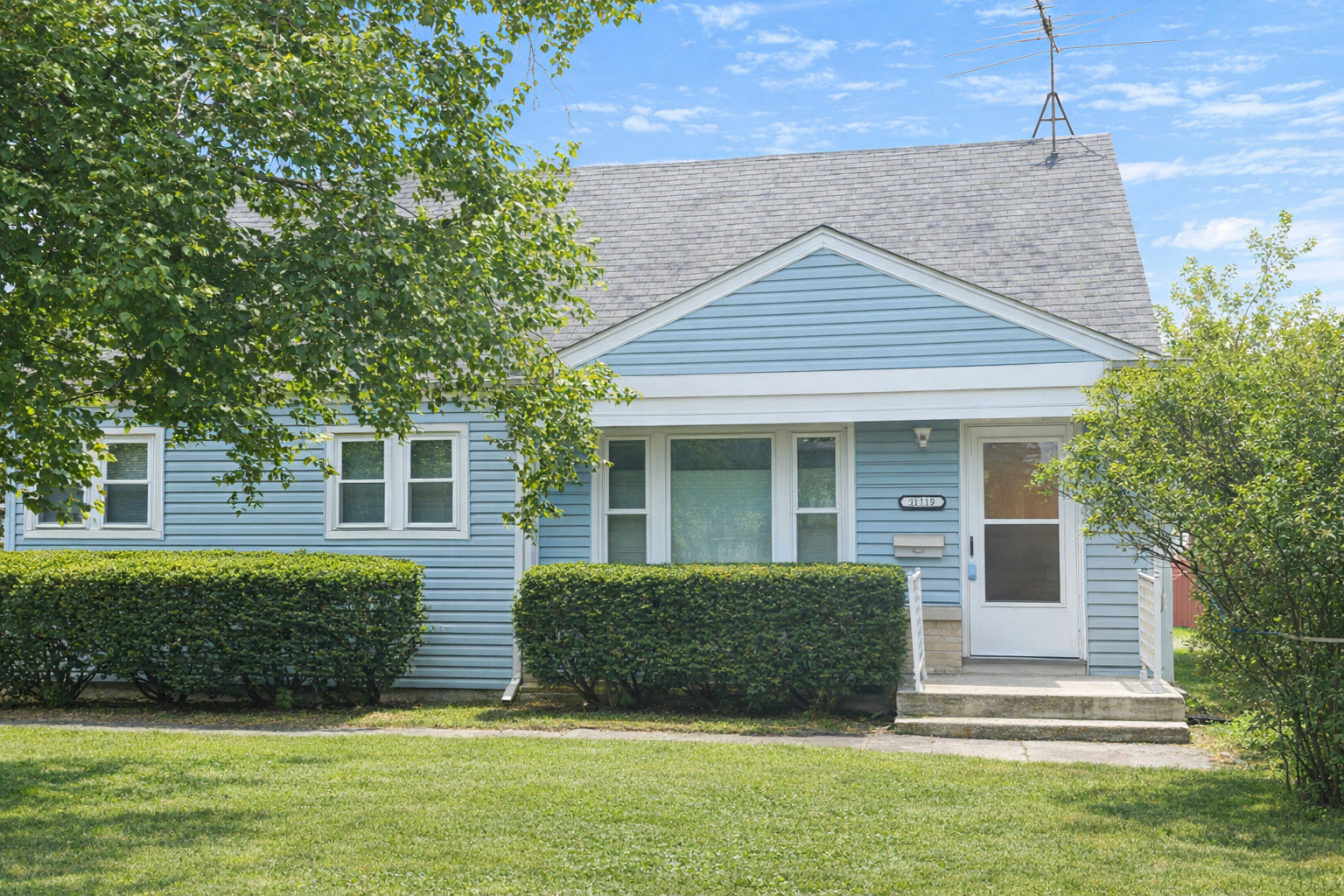 3112 Pearl Avenue, Melrose Park, IL