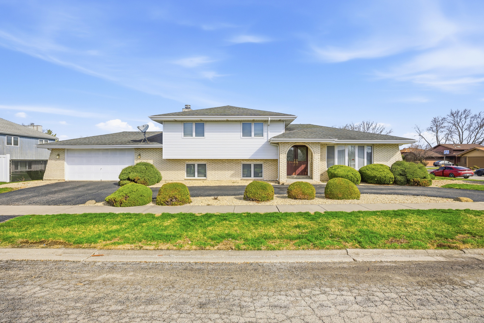 20152 Juniper Avenue, Lynwood, IL