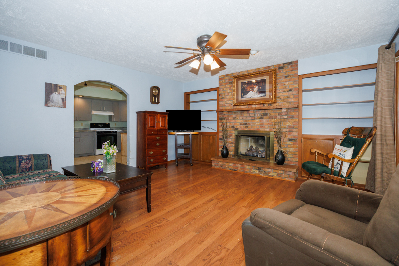 1202 N Linden Street, Normal, IL