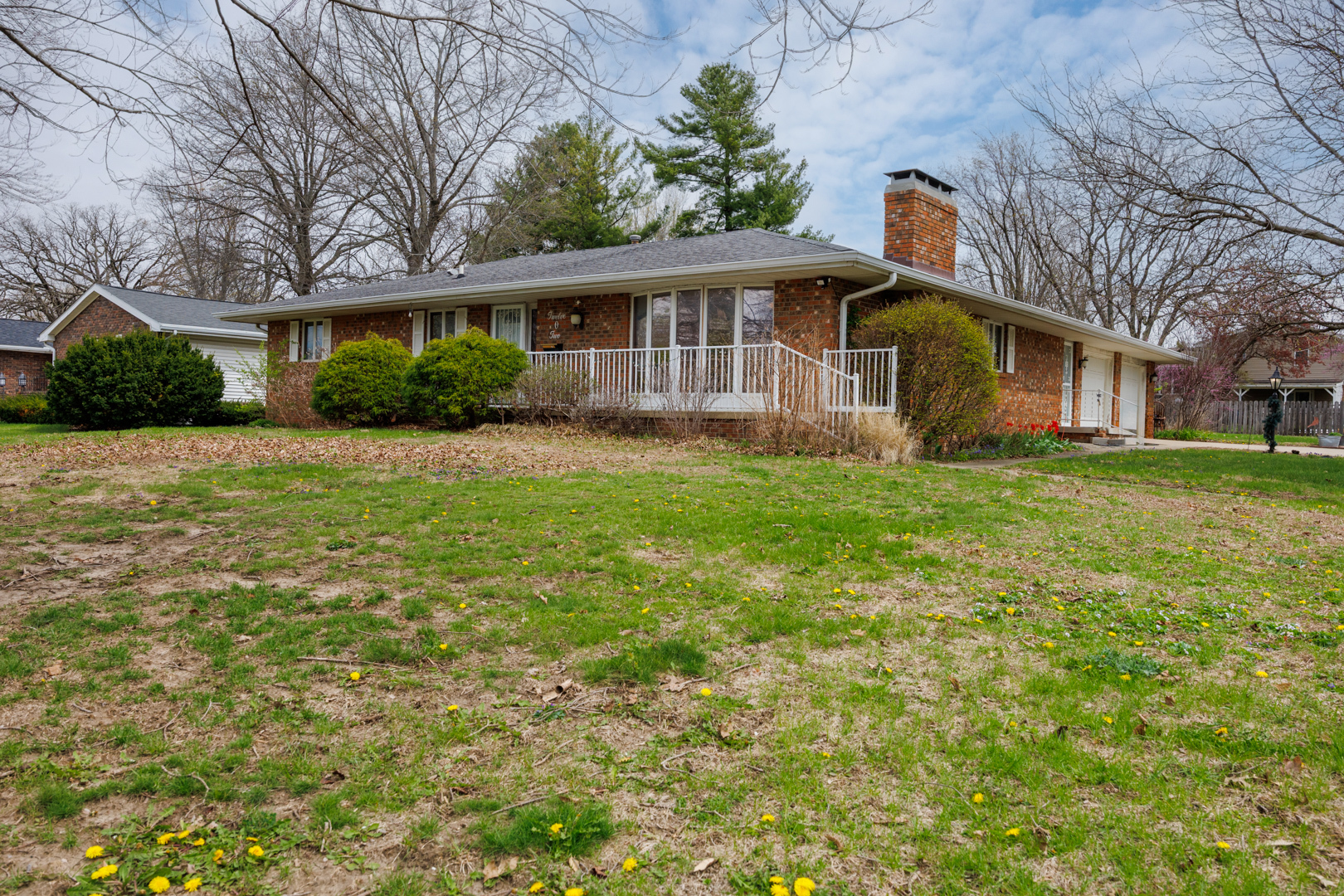 1202 N Linden Street, Normal, IL