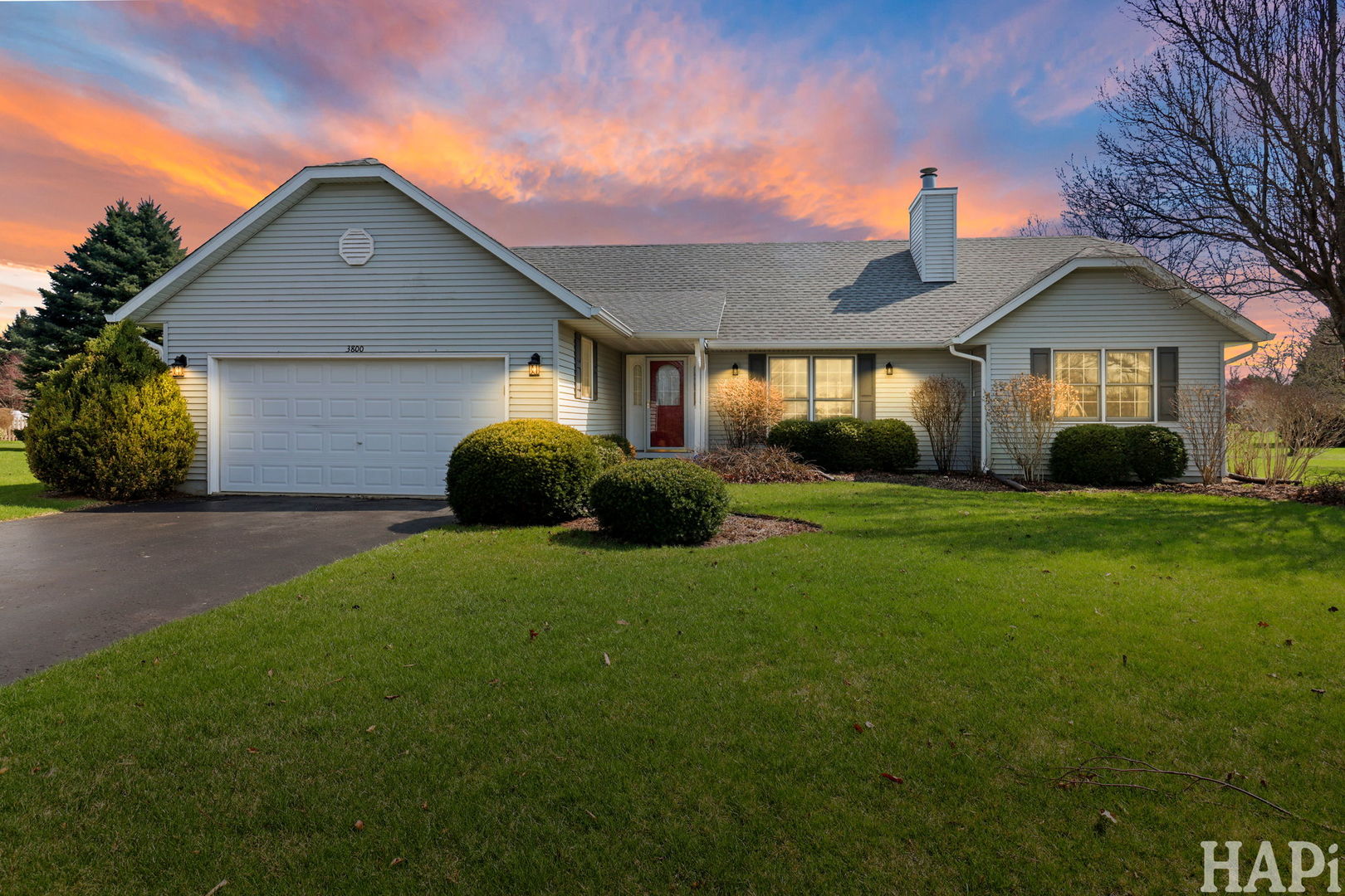 3800 Twin Oaks Drive, Wonder Lake, IL