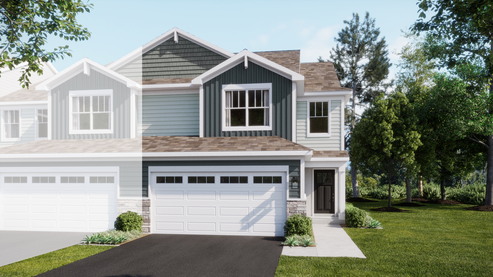 25654 W Wakefield Drive, Plainfield, IL