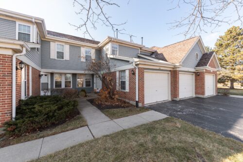 260 E Fabish Drive, Buffalo Grove, IL