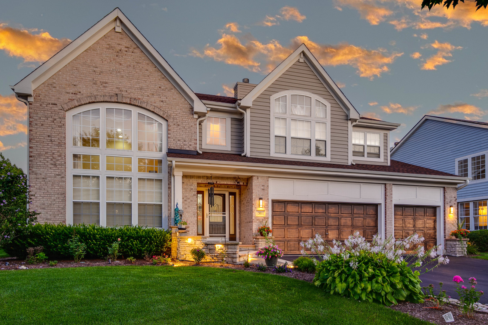 371 Sycamore Street, Vernon Hills, IL