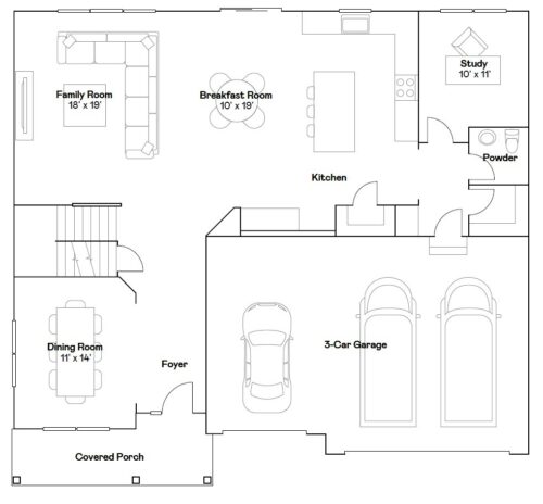 1849 Diamond Drive, Elgin, IL