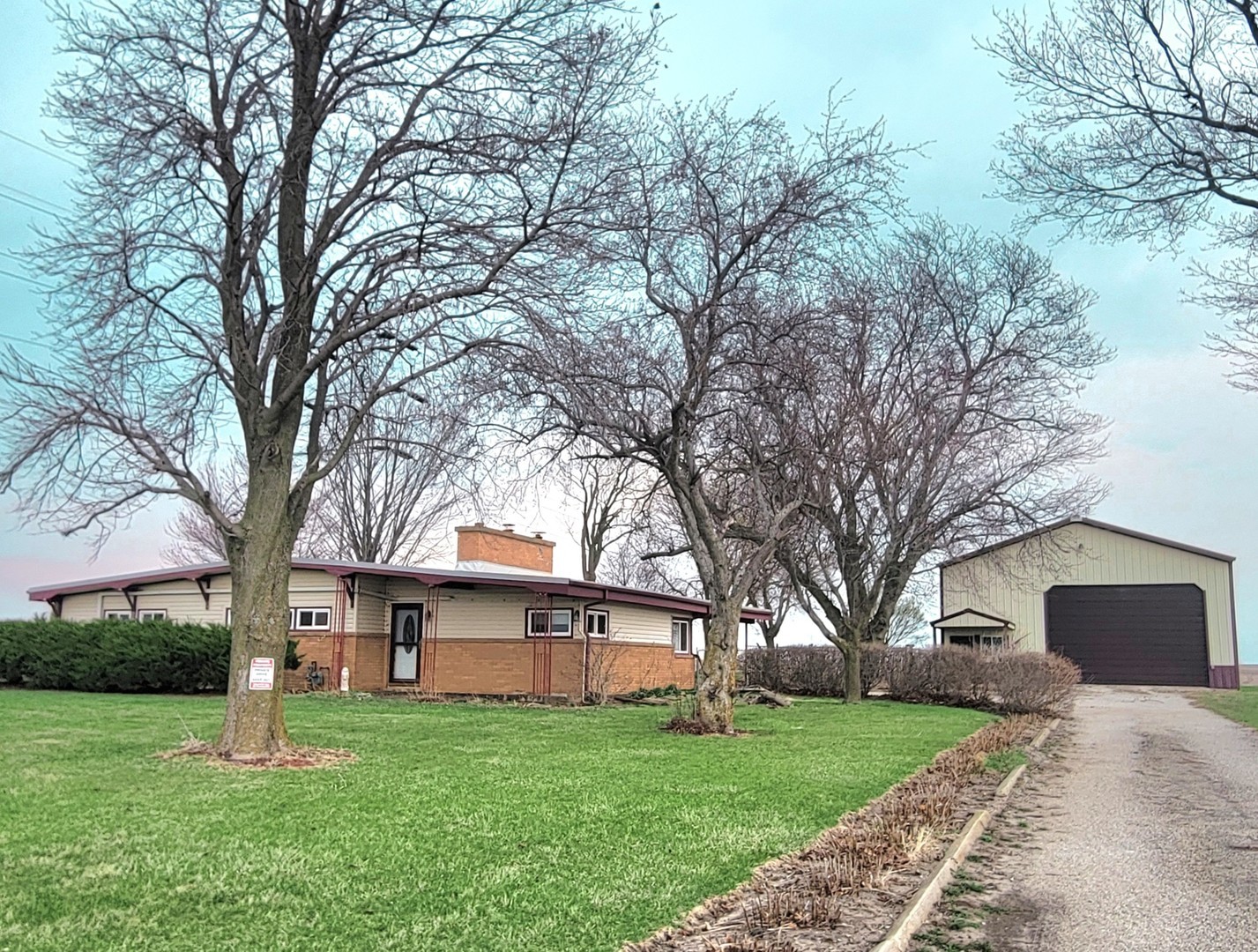 2450 N State Route 178 Highway, Oglesby, IL